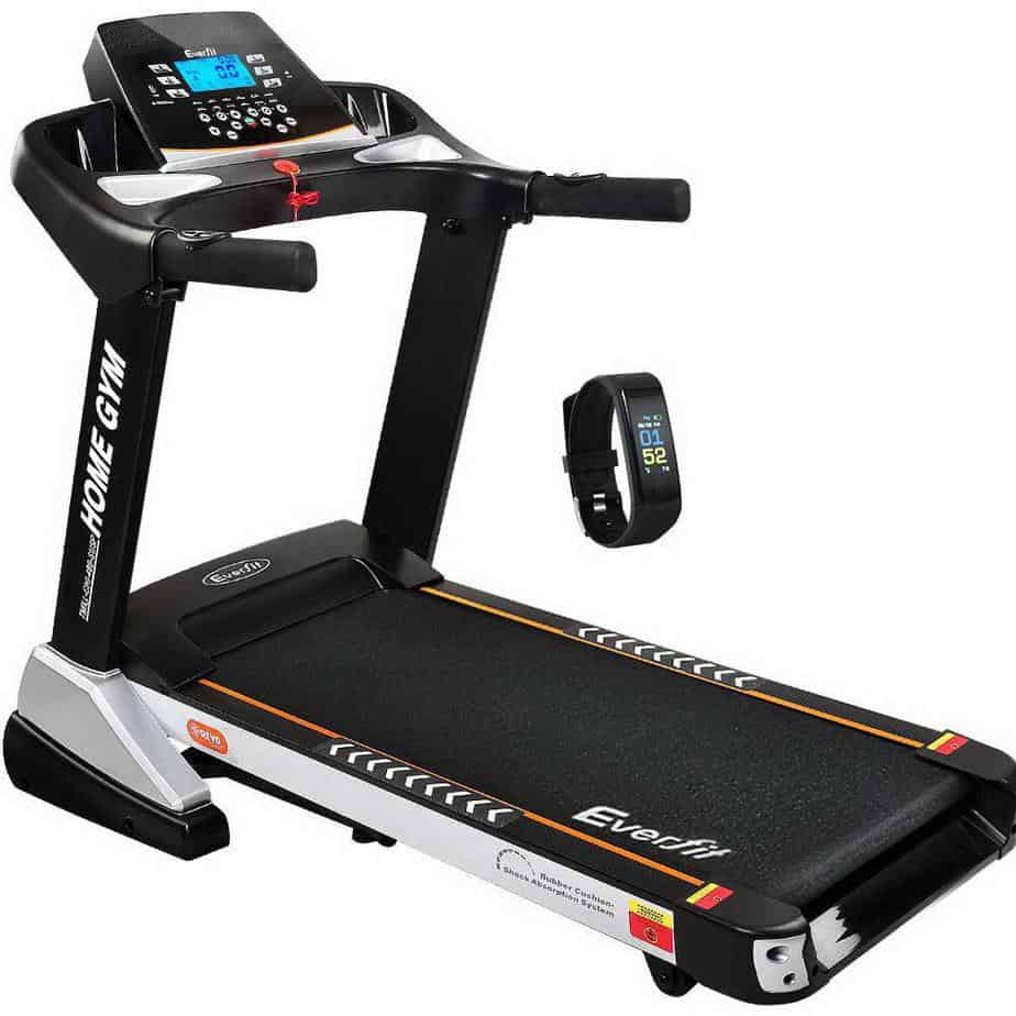 how to move a treadmill