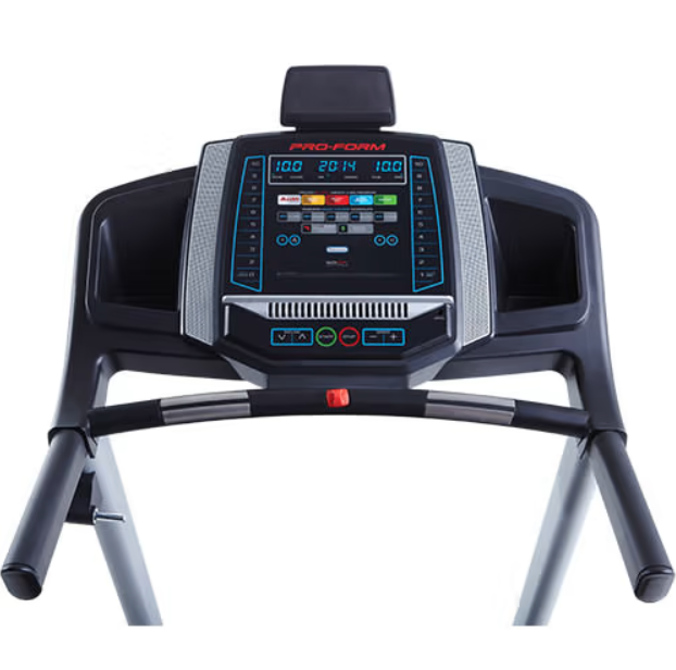 Proform 500i treadmill