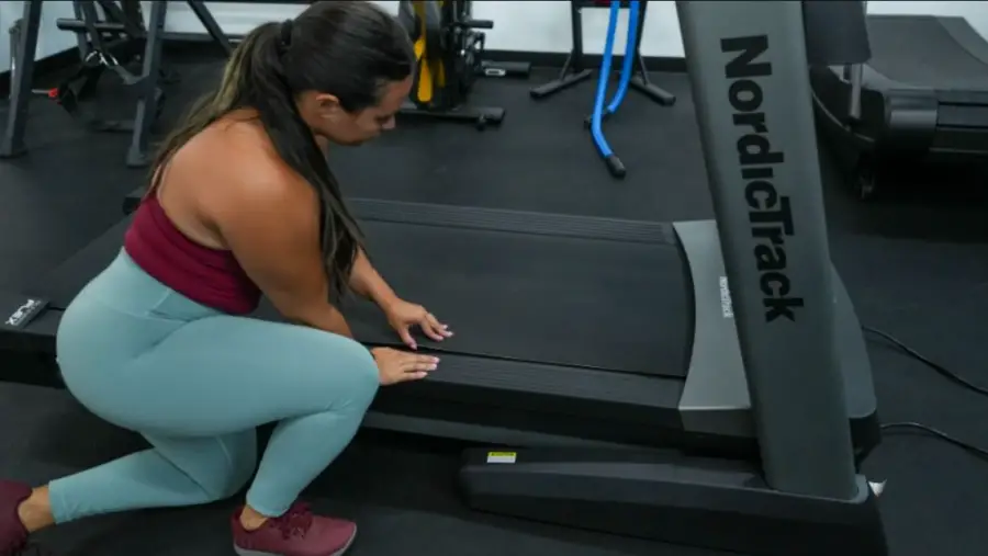 true treadmill troubleshooting