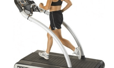 How Much Electricity Does A Treadmill Use
