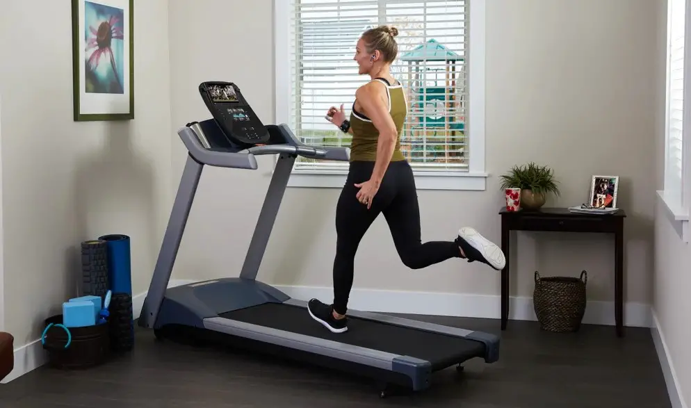 how to lose weight on a treadmill in 2 weeks