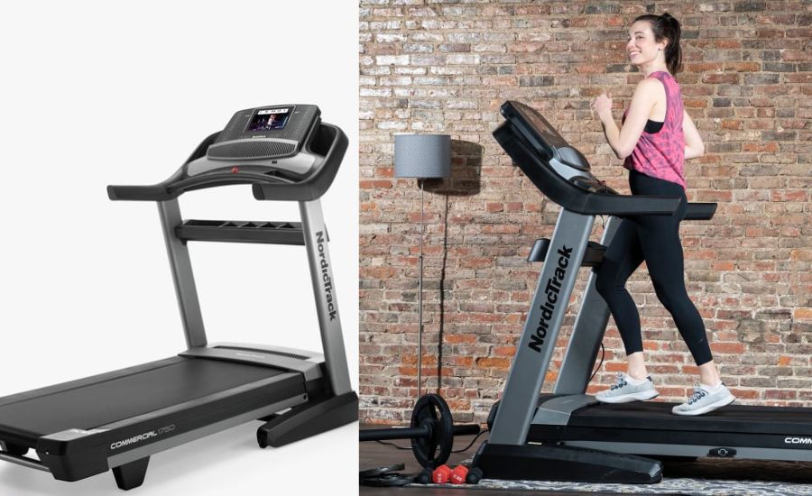 best commercial treadmills 