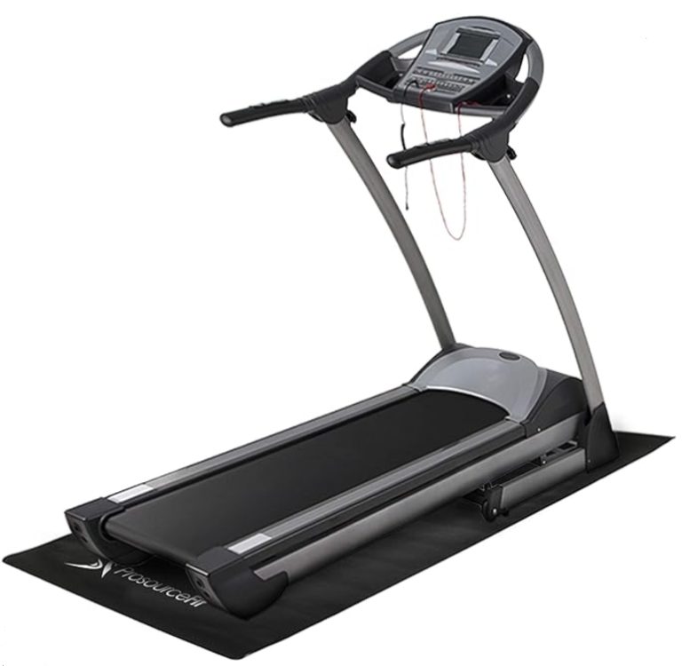 Best Treadmill Mat For Hardwood Floor In 2024 Fitness Body Smart