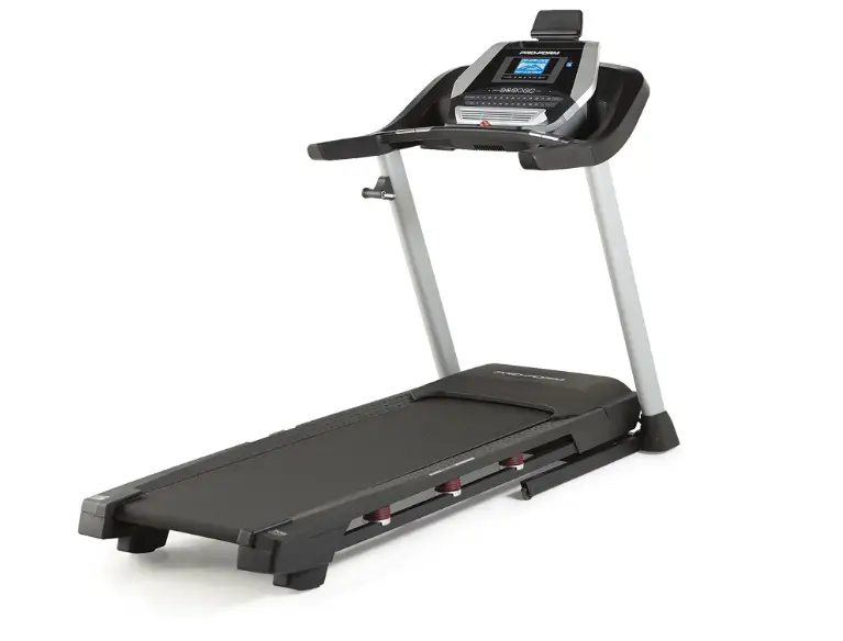 Proform 385ex Treadmill Fitness Body Smart